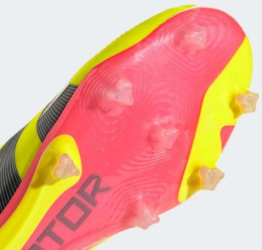 Adidas Predator Pro FG Football Boots