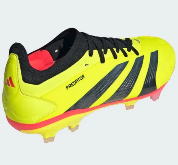 Adidas Predator Pro FG Football Boots