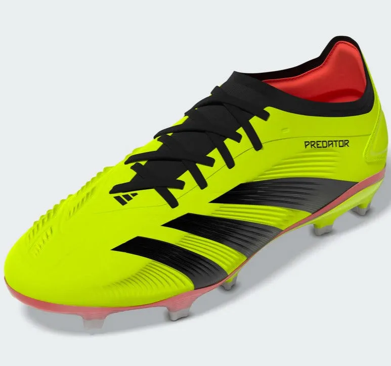 Adidas Predator Pro FG Football Boots