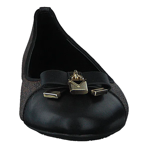 Alice Ballet Black