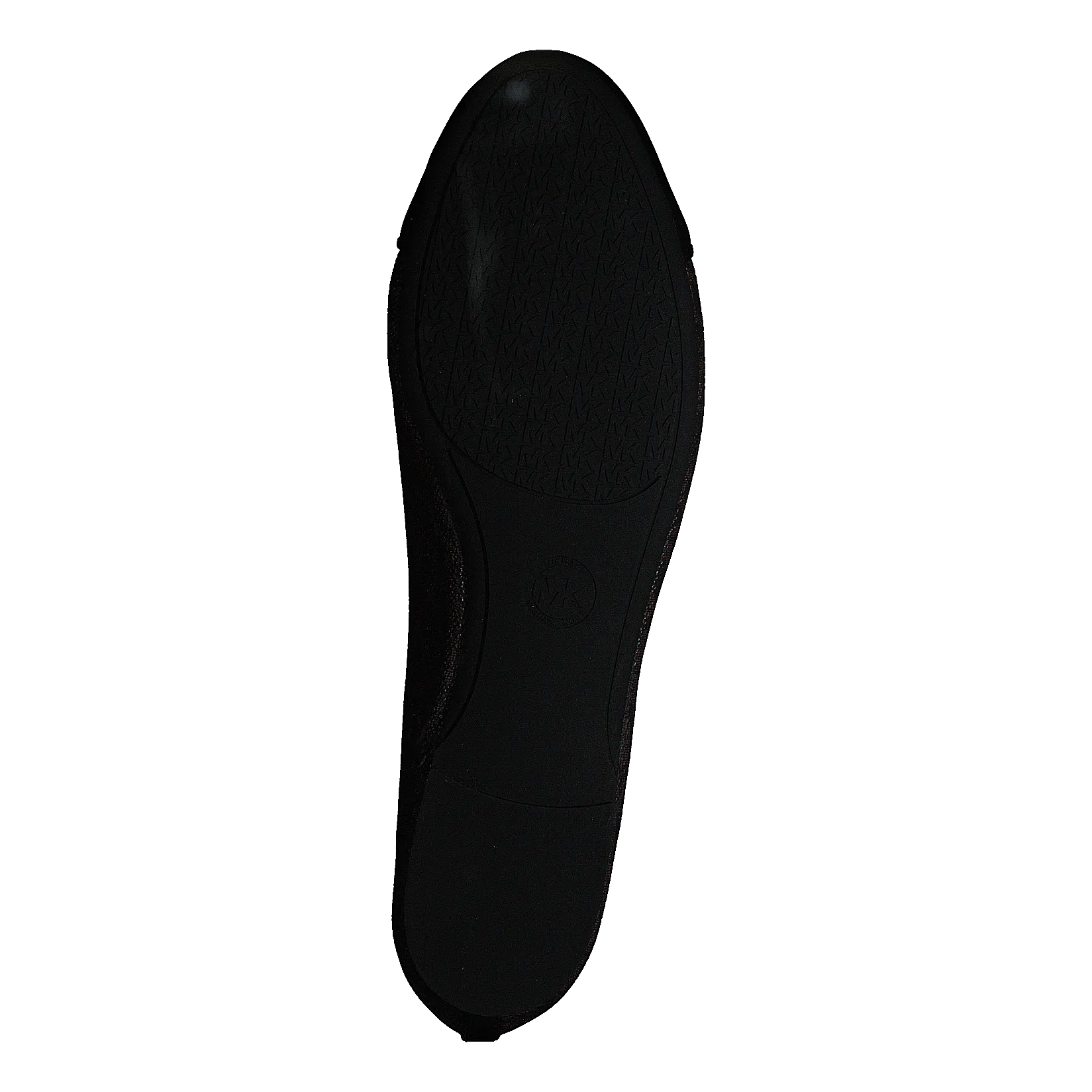 Alice Ballet Black