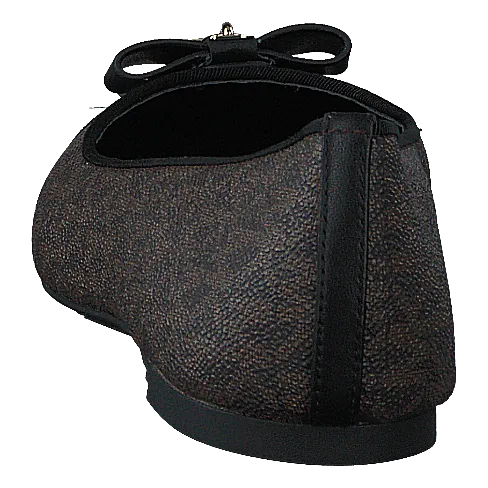 Alice Ballet Black