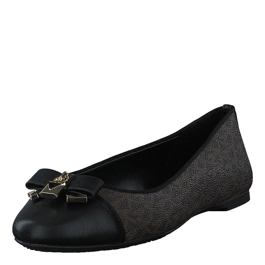Alice Ballet Black