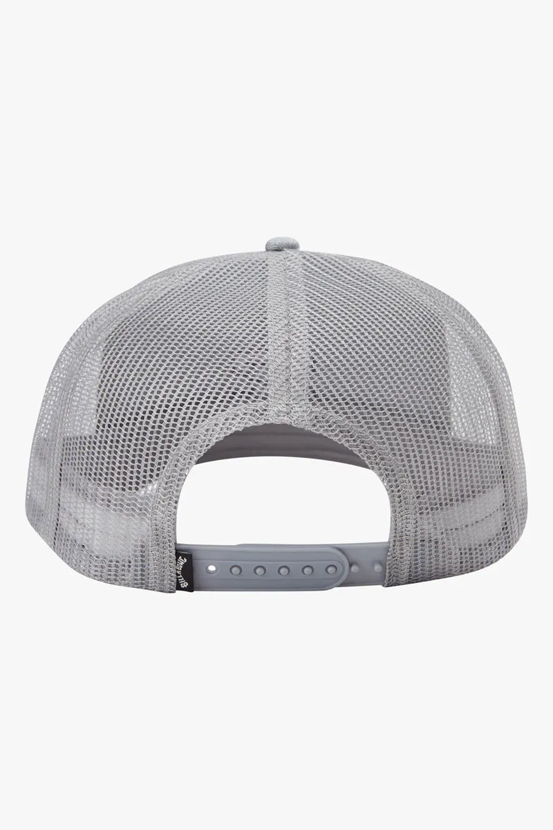 All Day Trucker