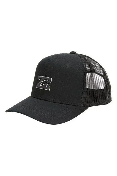 All Day Trucker