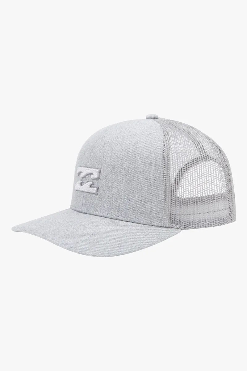 All Day Trucker