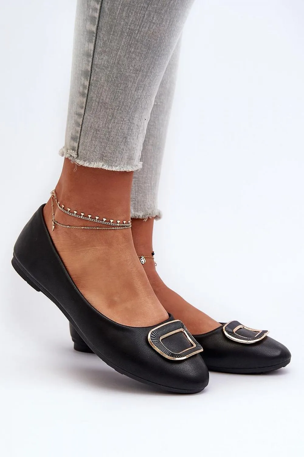 Ballet flats
