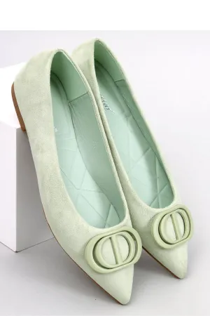 Ballet flats