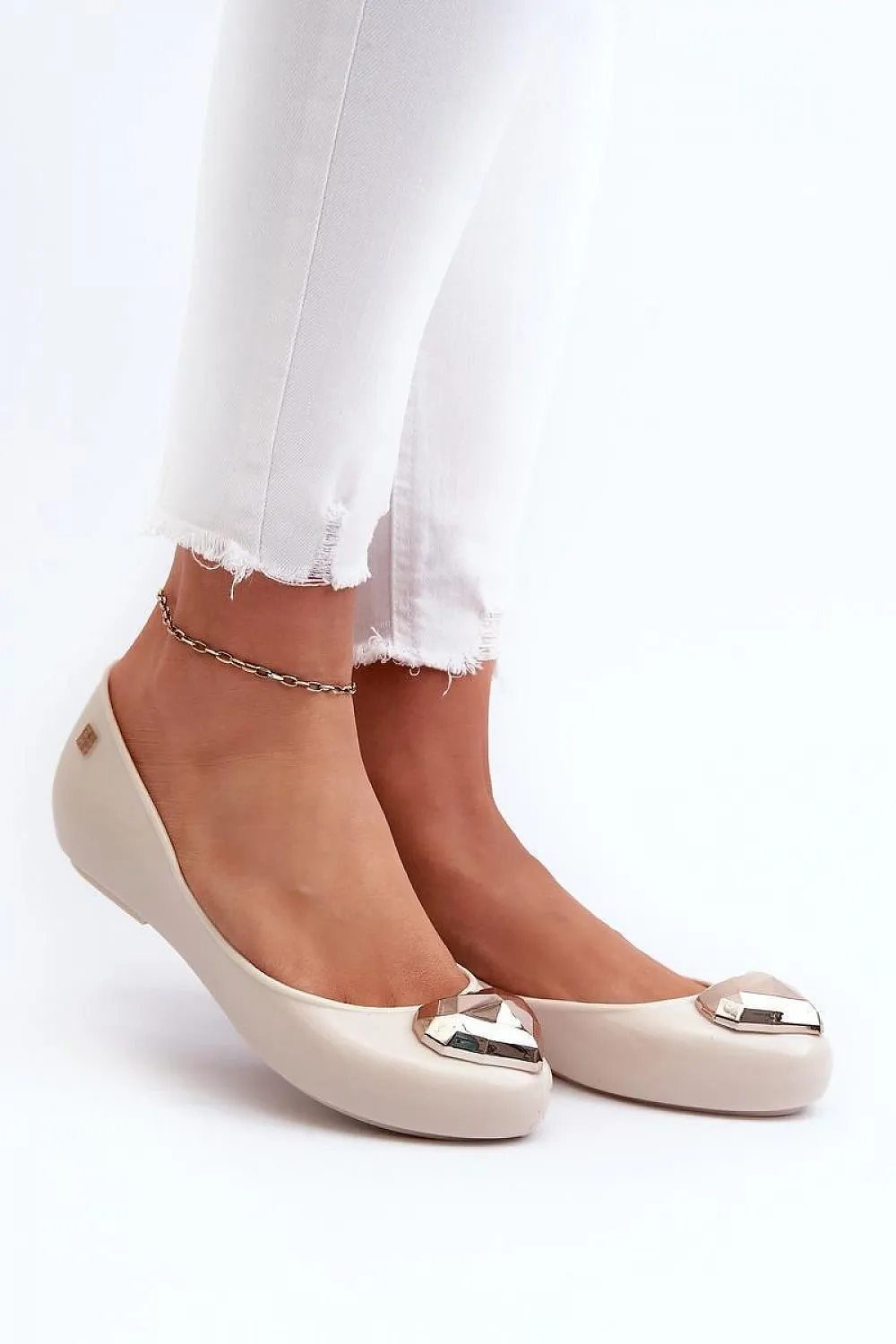 Ballet flats