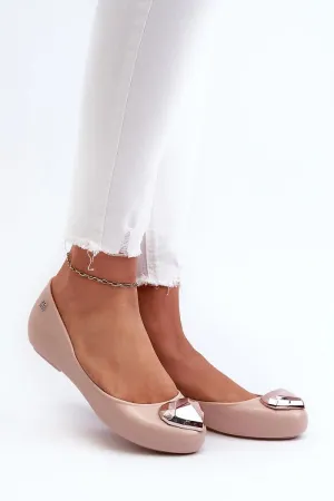 Ballet flats