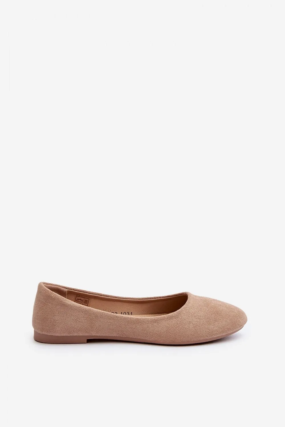 Ballet flats