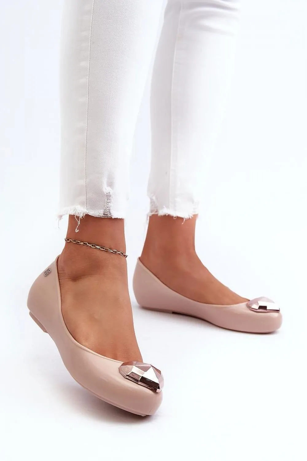 Ballet flats