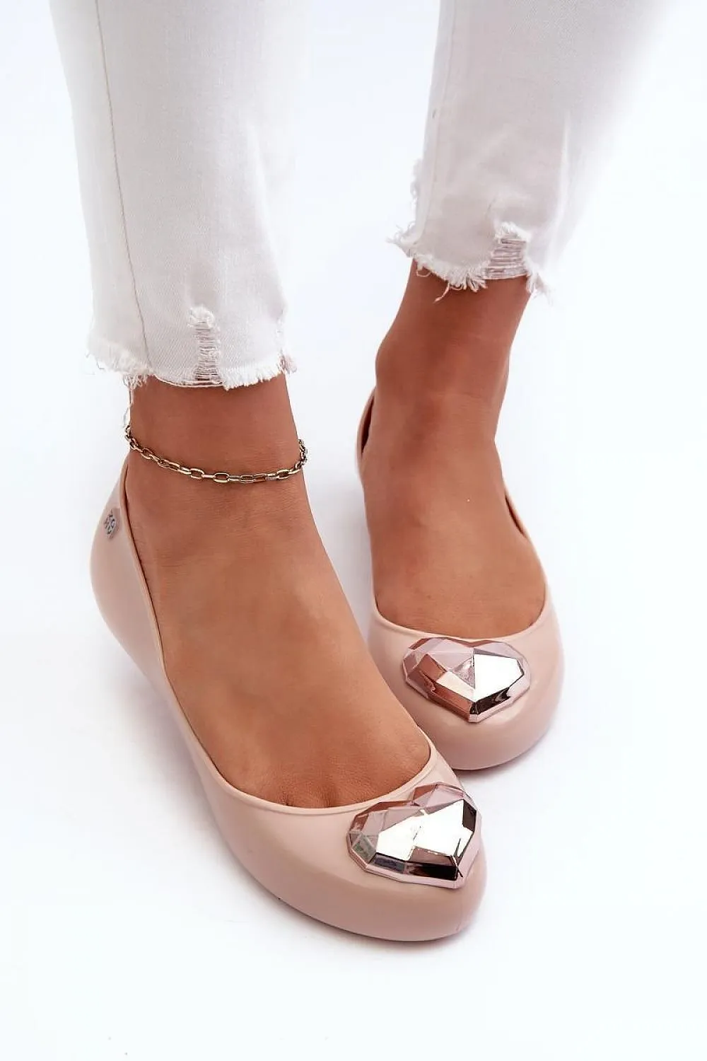 Ballet flats
