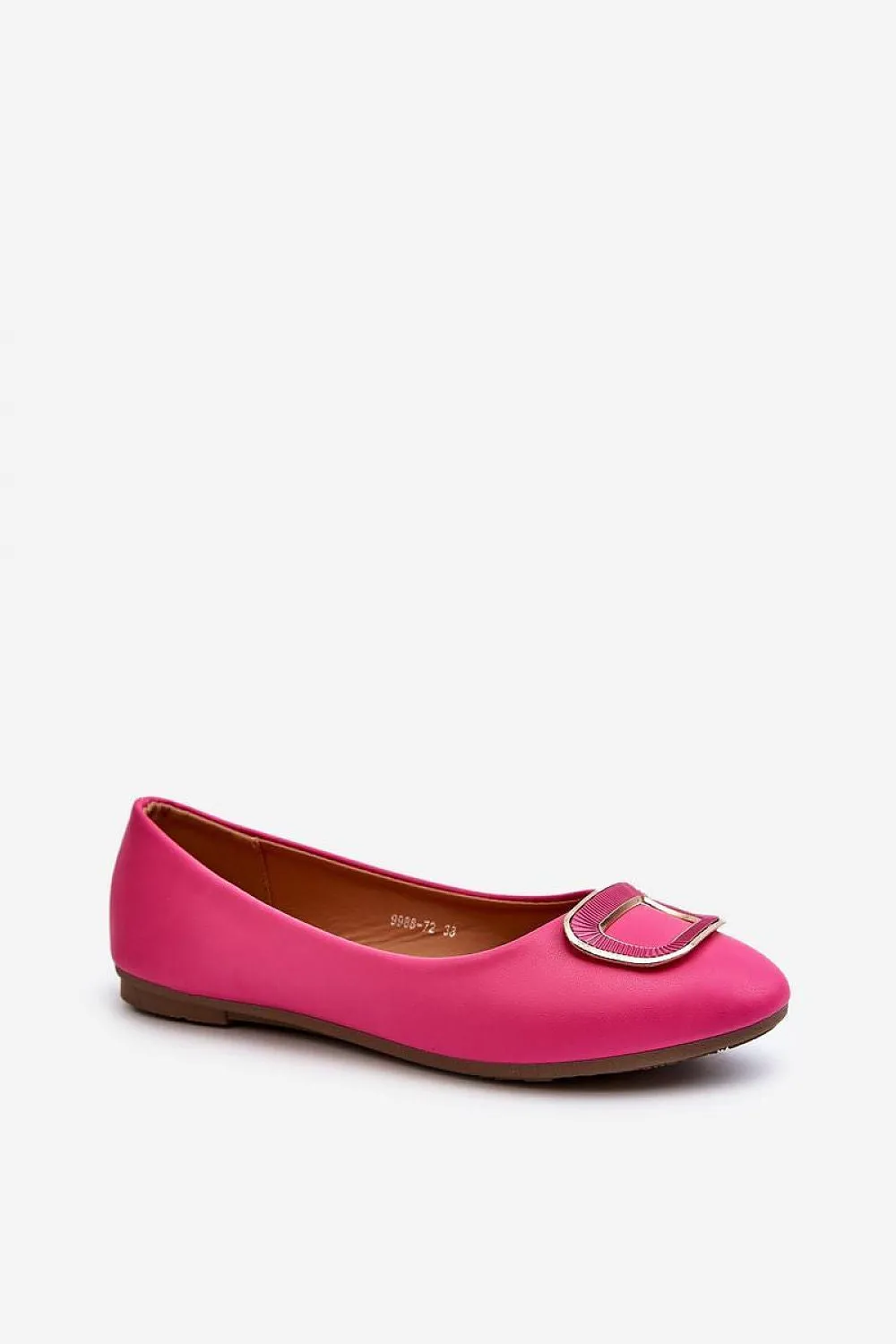 Ballet flats