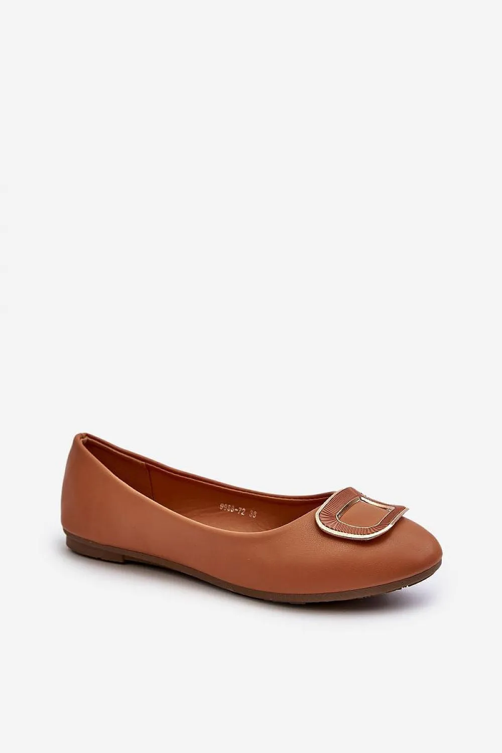 Ballet flats