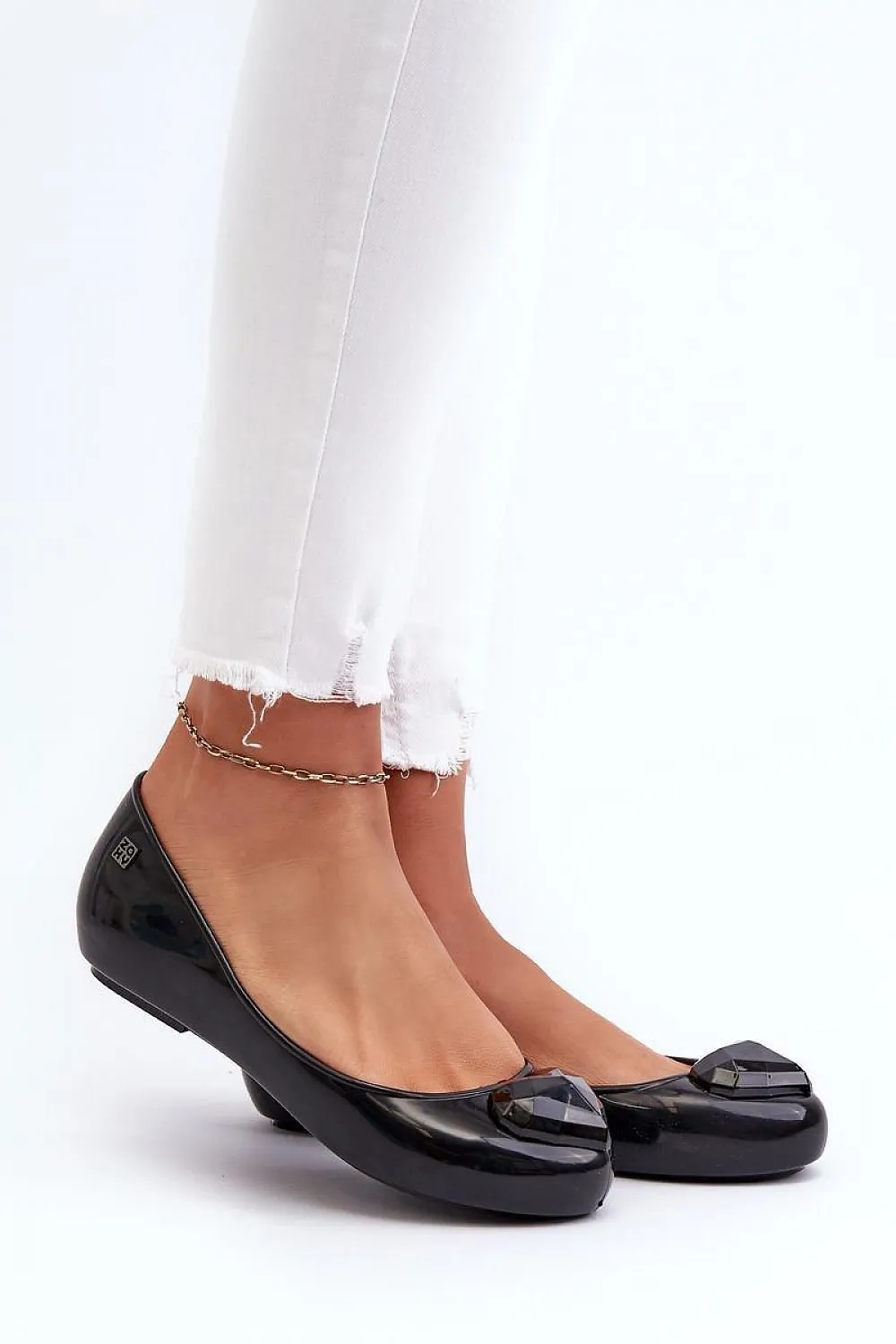 Ballet flats