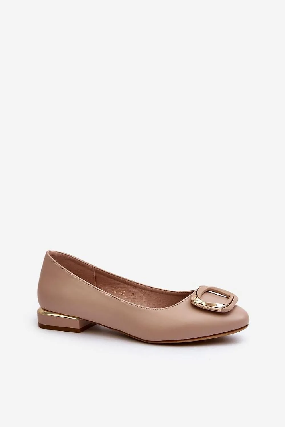 Ballet flats