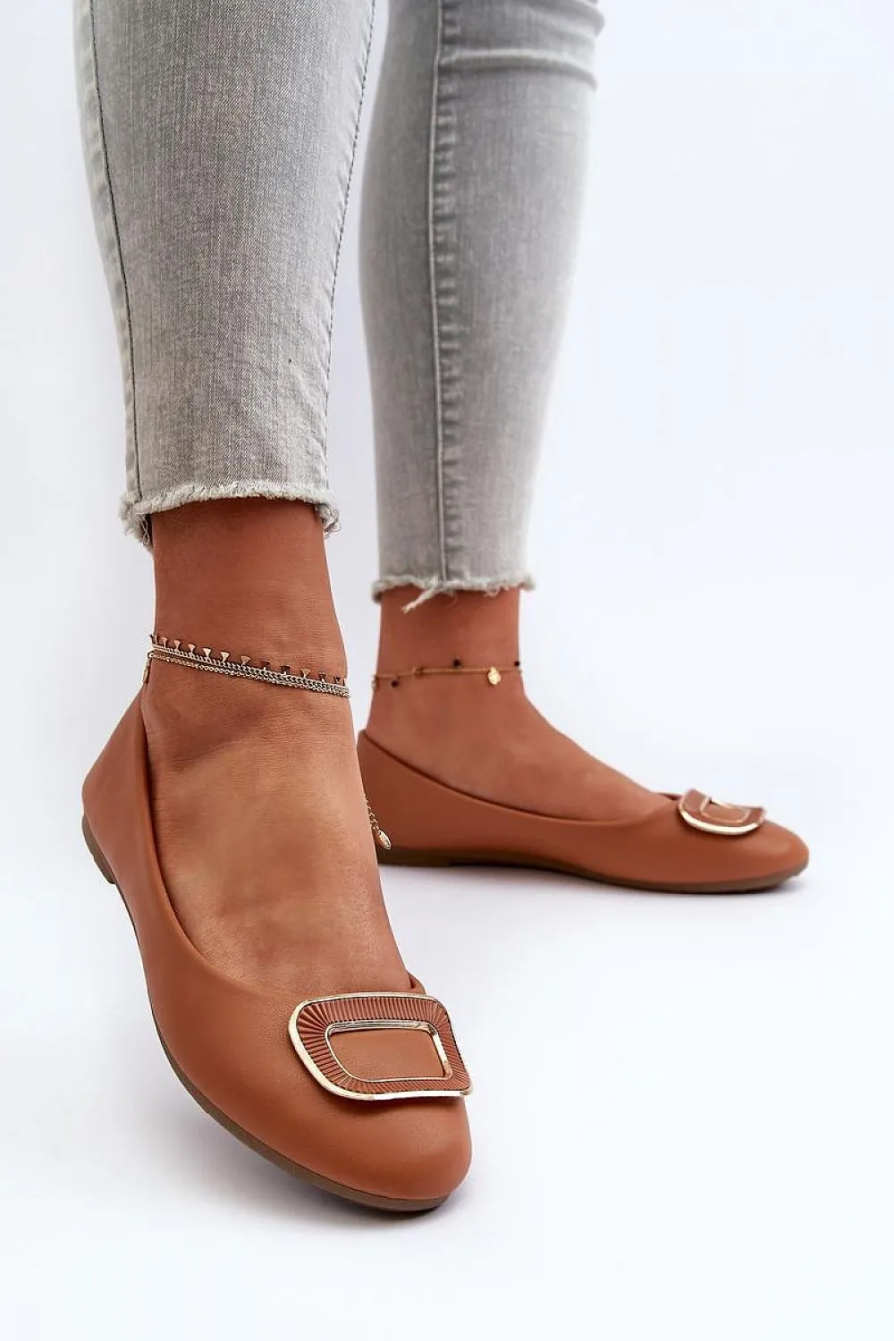 Ballet flats