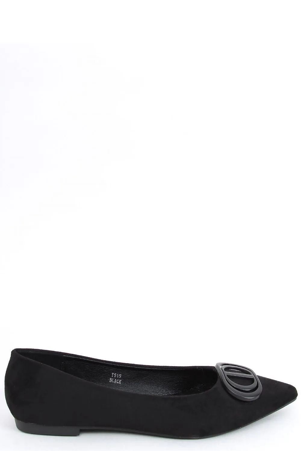 Ballet flats