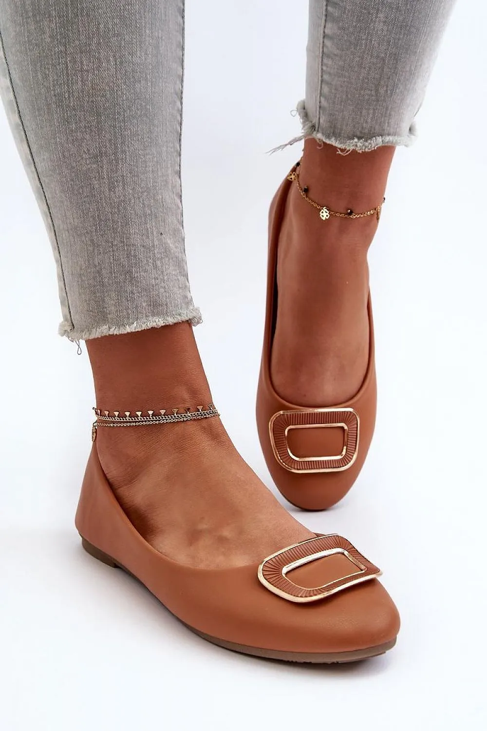 Ballet flats