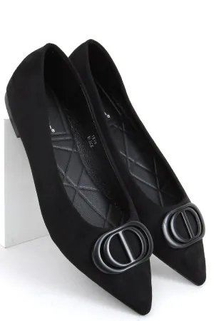 Ballet flats