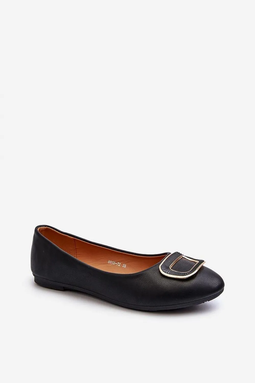 Ballet flats