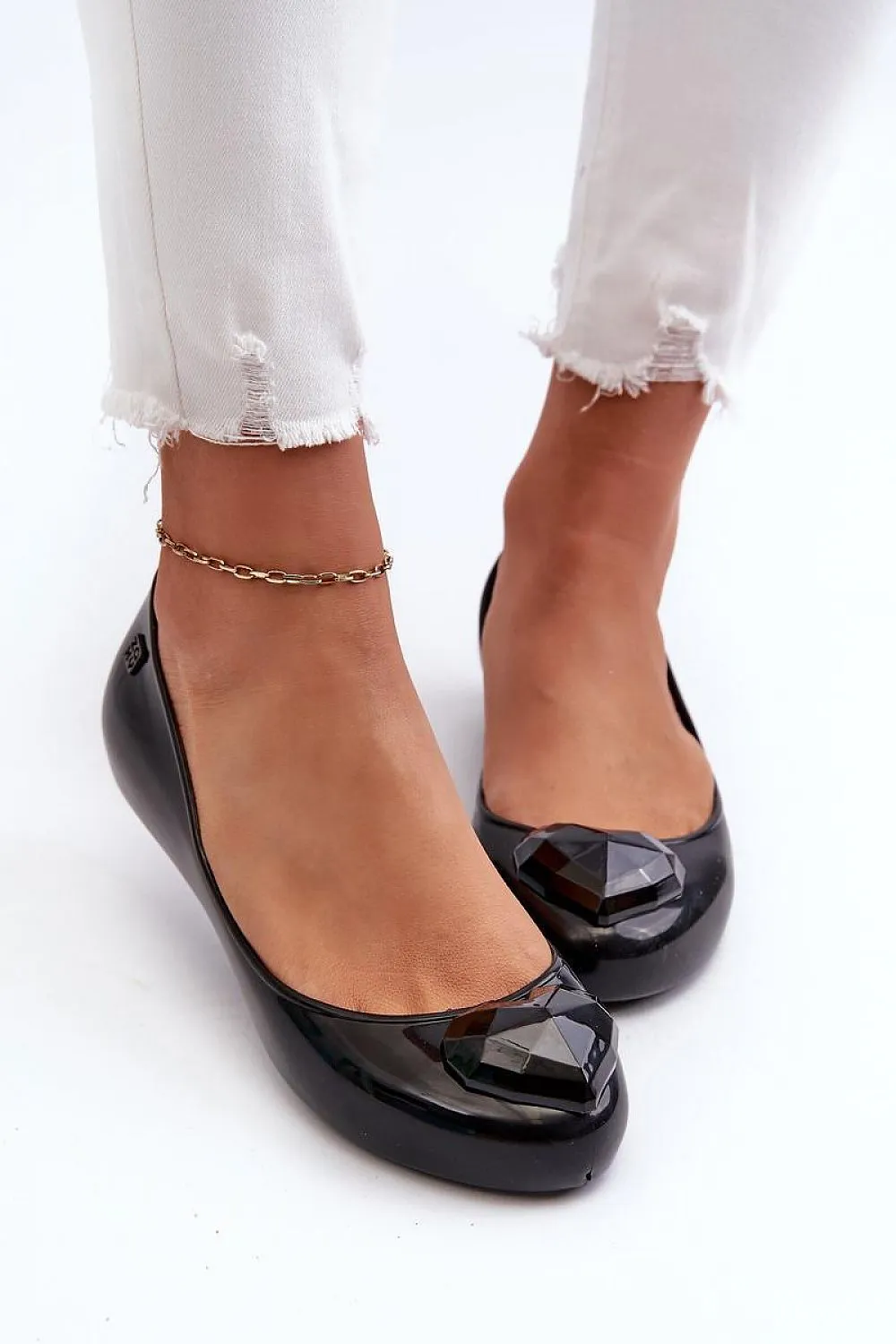 Ballet flats