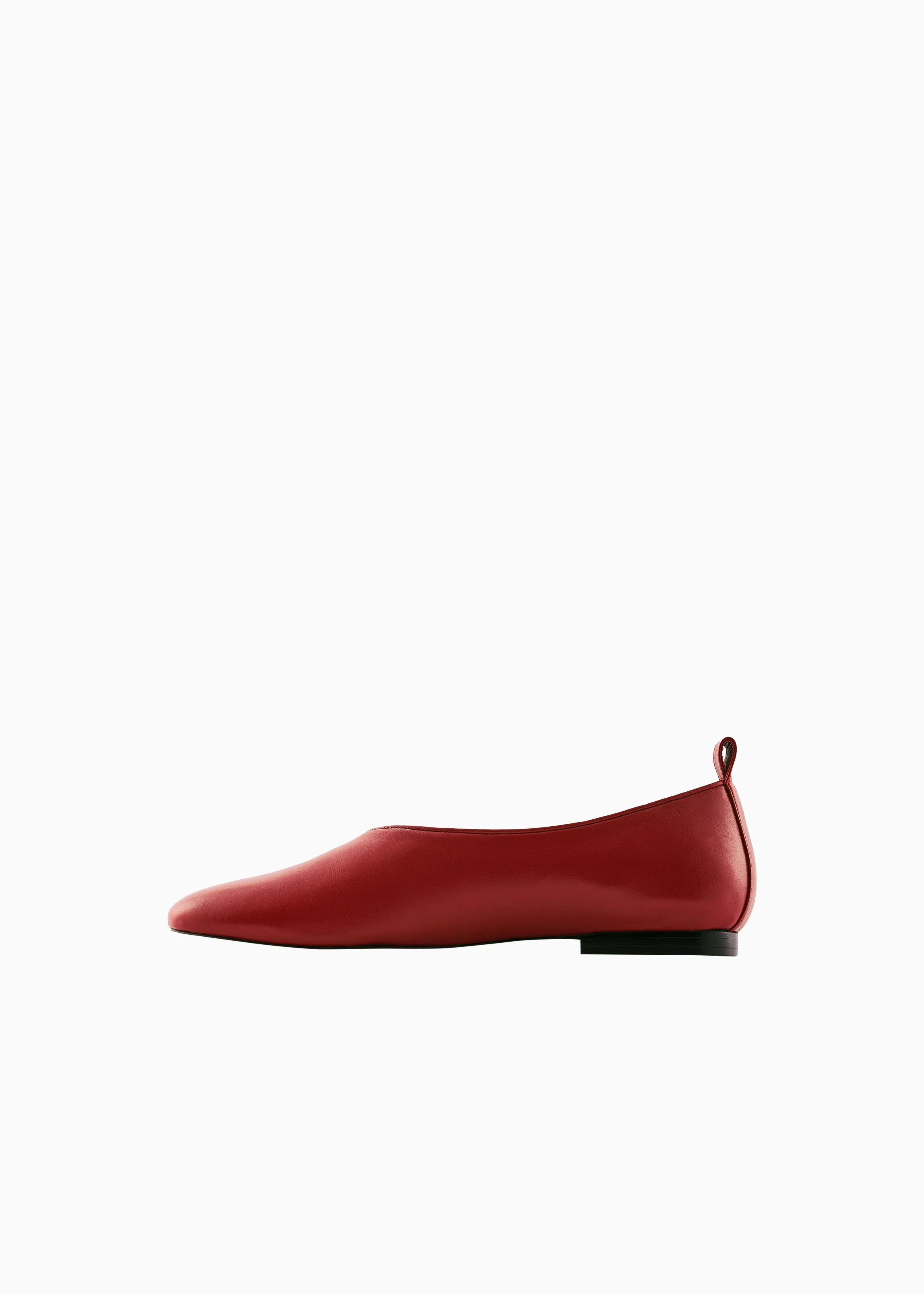 Ballet Slipper