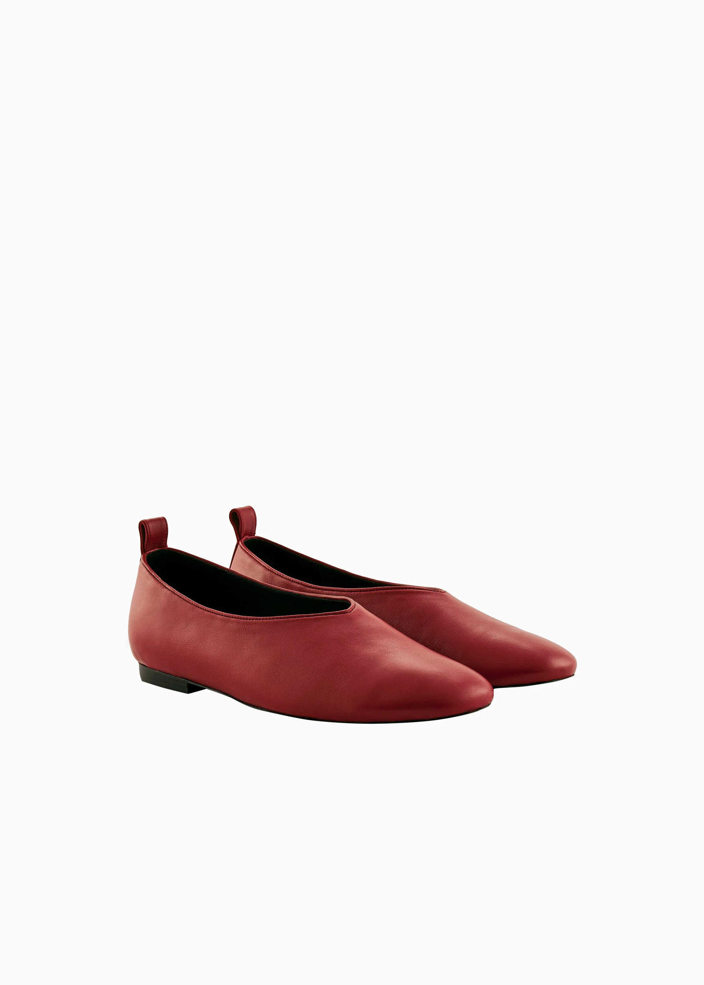 Ballet Slipper