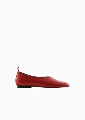 Ballet Slipper