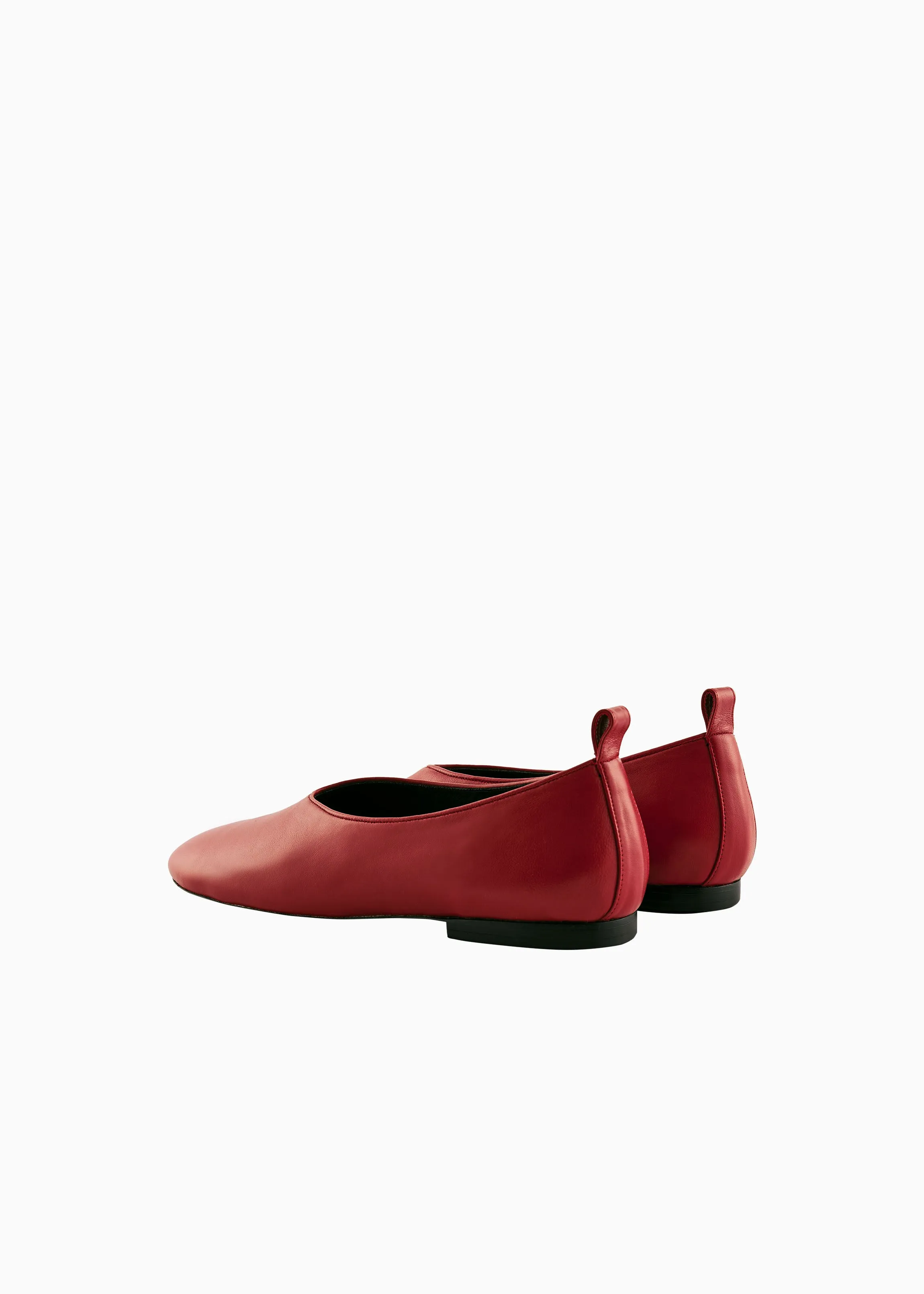 Ballet Slipper