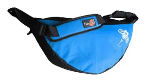 Banana Bee, shoulder bag