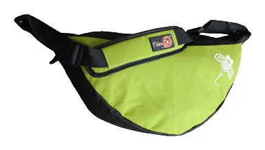 Banana Bee, shoulder bag