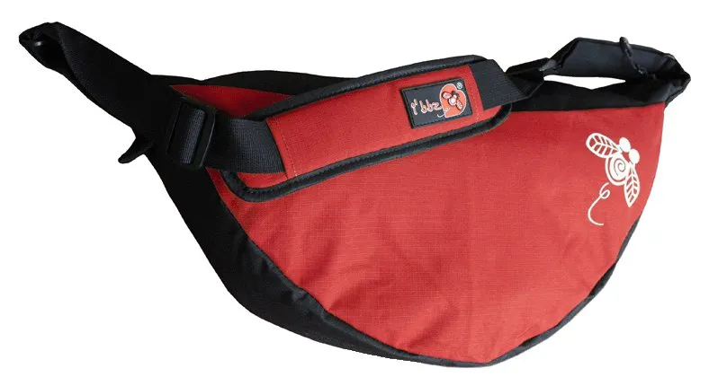 Banana Bee, shoulder bag