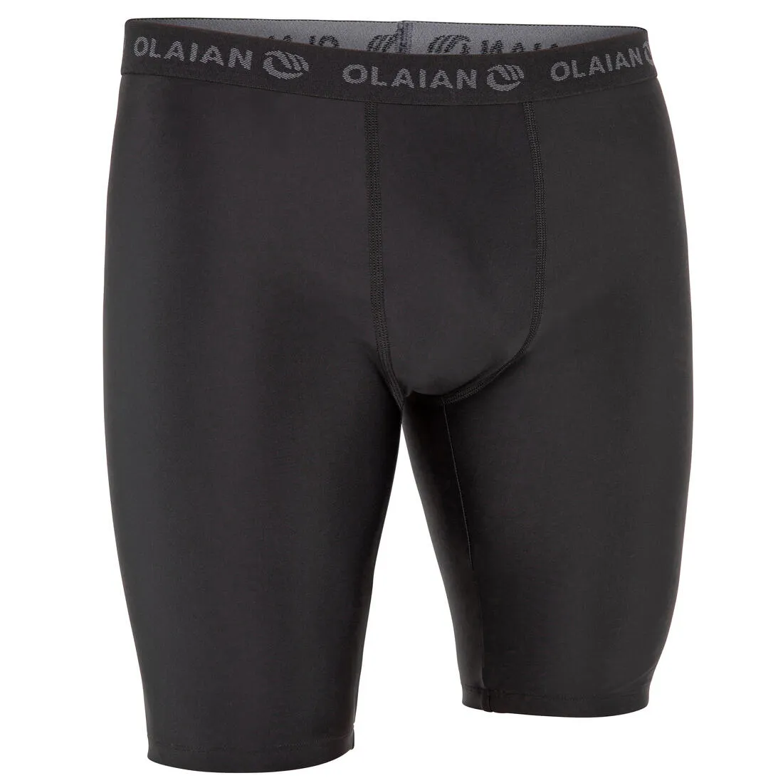 Base Layer Jammer 500 - Black