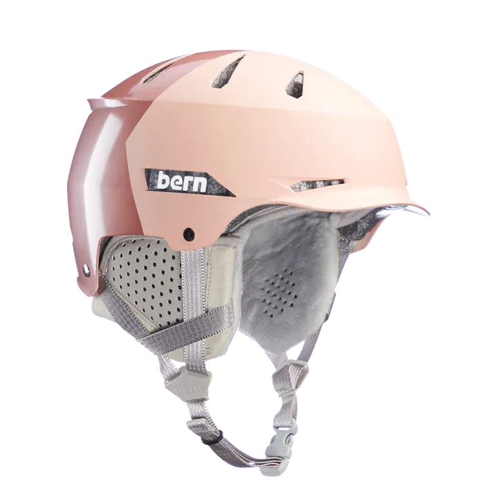 Bern Hendrix Mips Womens