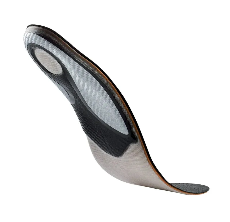 Bike insoles - Custom Bike Pro