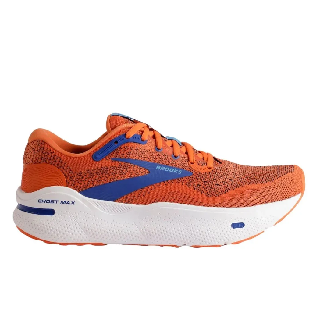 brooks Ghost Max Men's Running Shoes