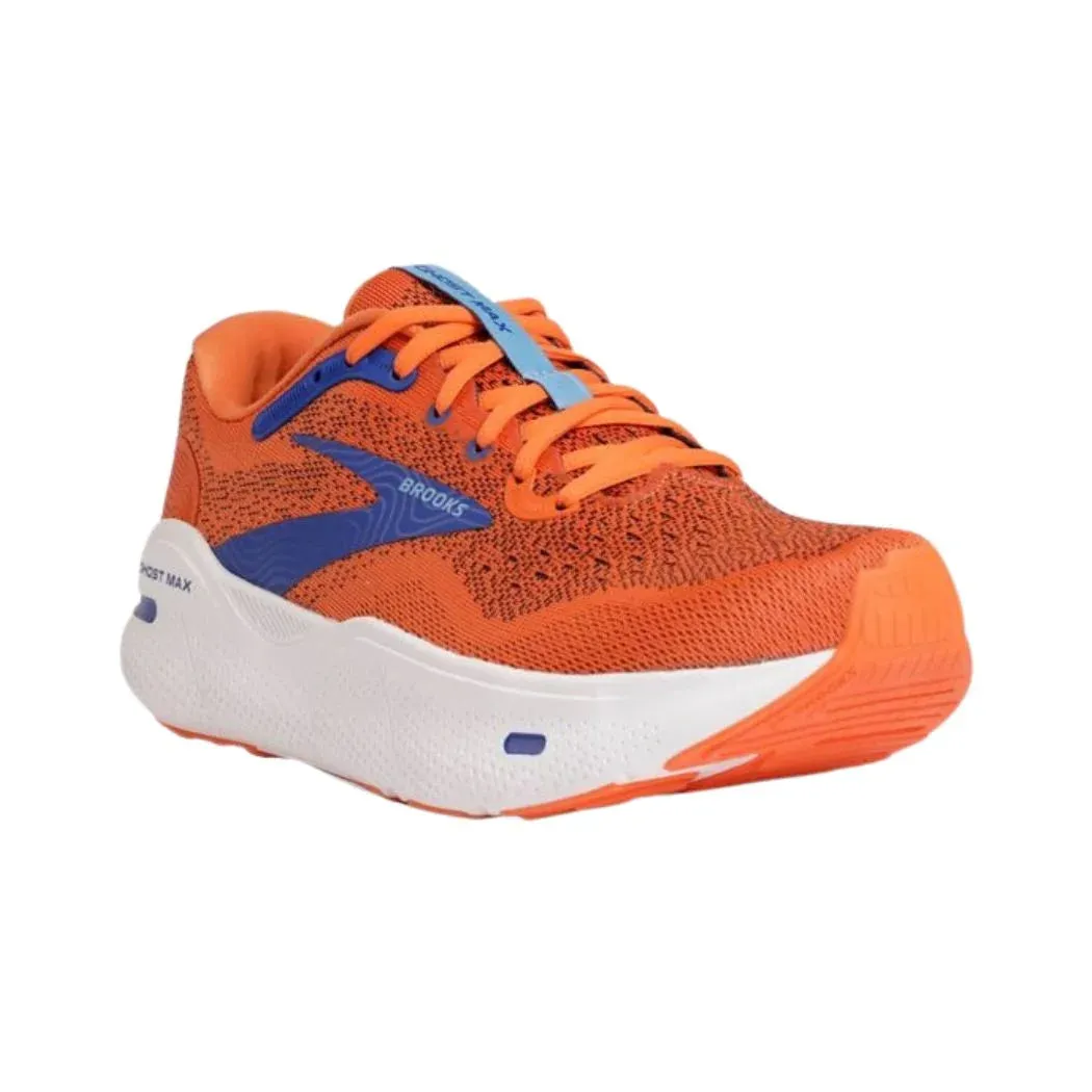 brooks Ghost Max Men's Running Shoes