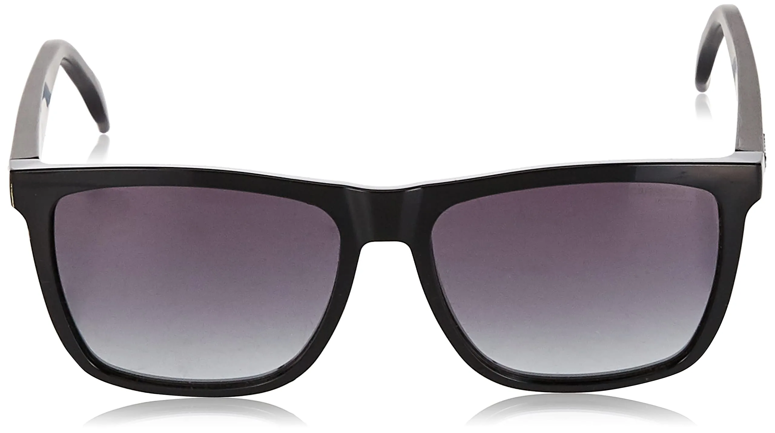 Carrera 5041/S Black/Dark Grey 56/16/145 Men Sunglasses