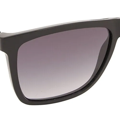 Carrera 5041/S Black/Dark Grey 56/16/145 Men Sunglasses