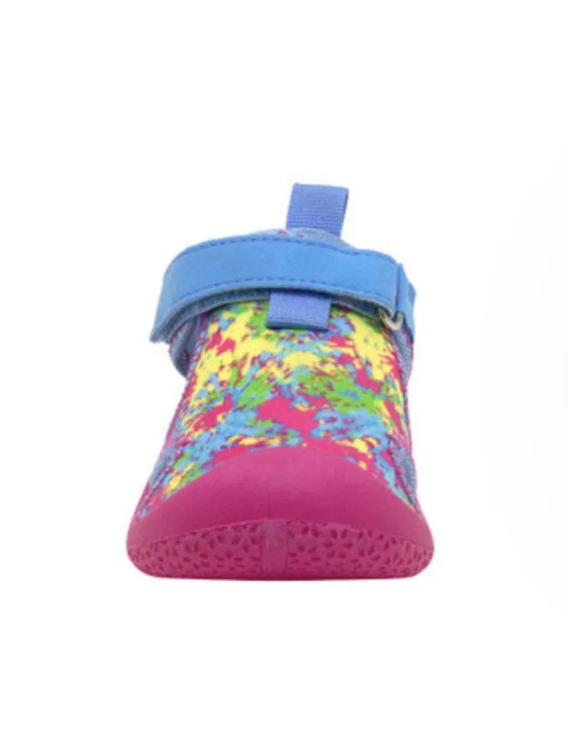 Chaussures d'eau - Water shoes KALEIDOSCOPE TIE DYE - 7