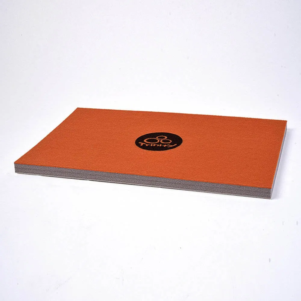 Climbing mat S, add-on crash pad