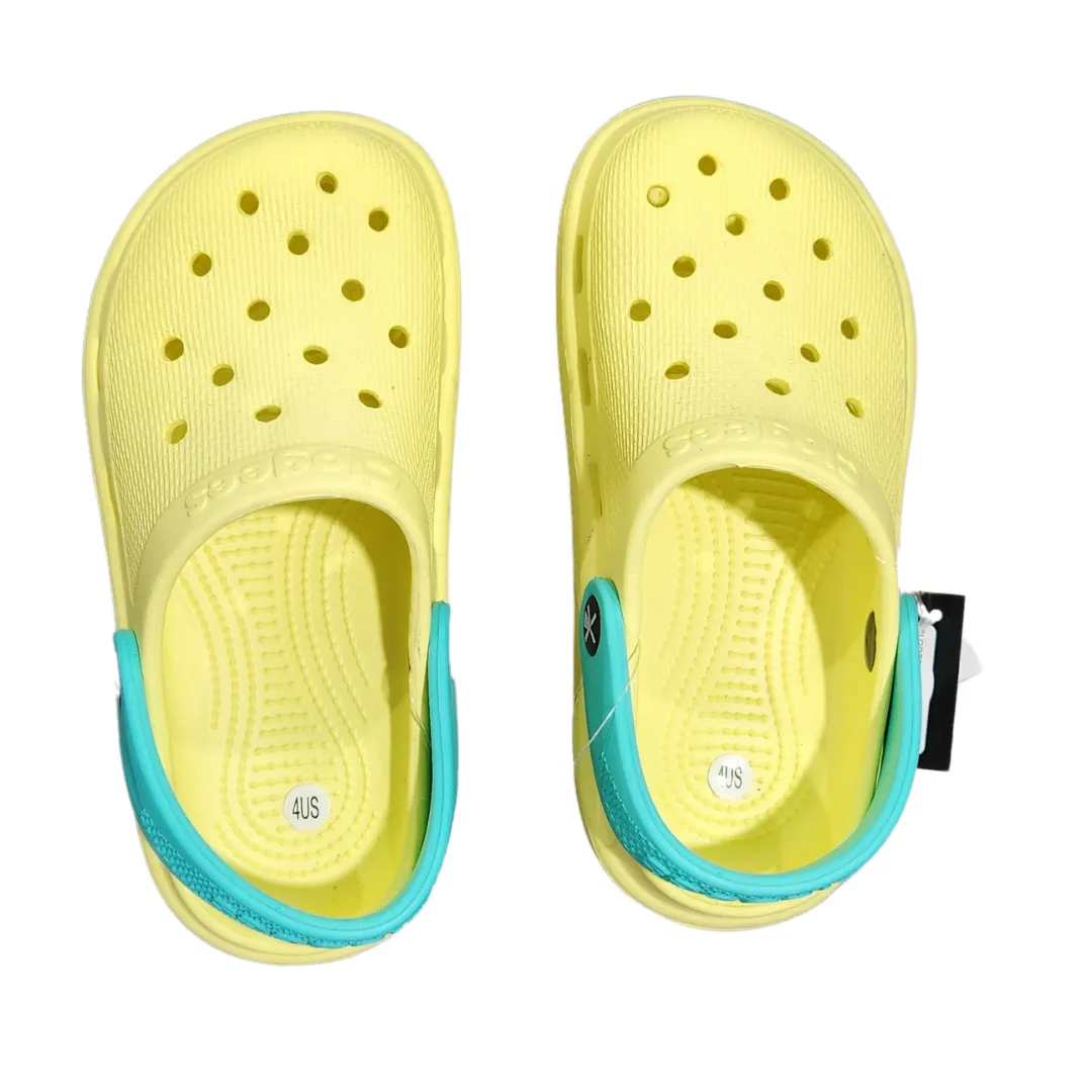 CLOGEES KIDS SOFTY CLOG