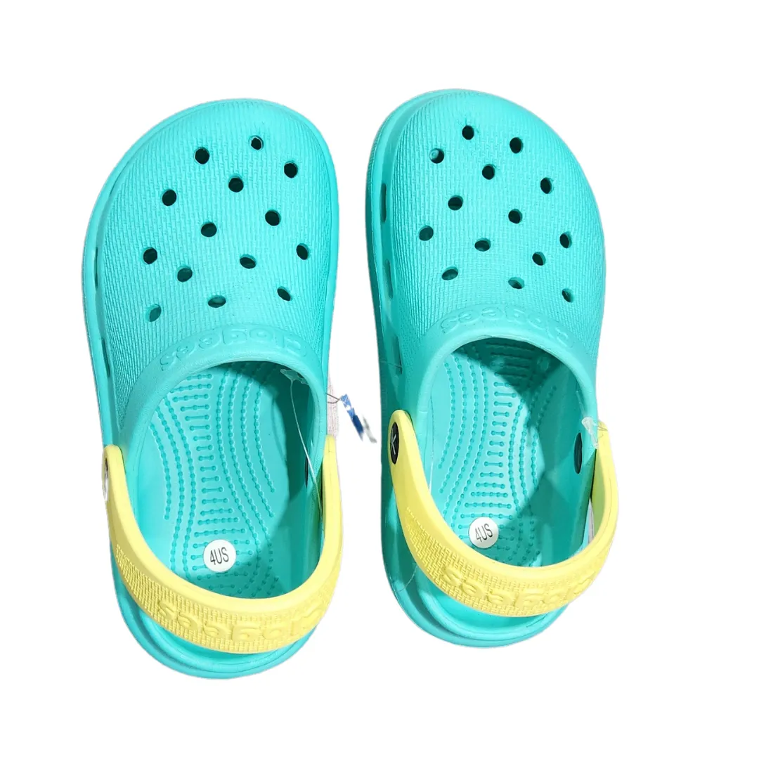 CLOGEES KIDS SOFTY CLOG