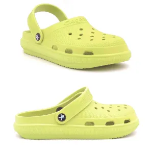 CLOGEES SOFTY CLOG