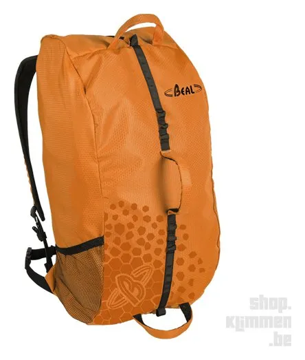 Combi Cliff (45L) - orange, backpack
