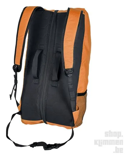 Combi Cliff (45L) - orange, backpack