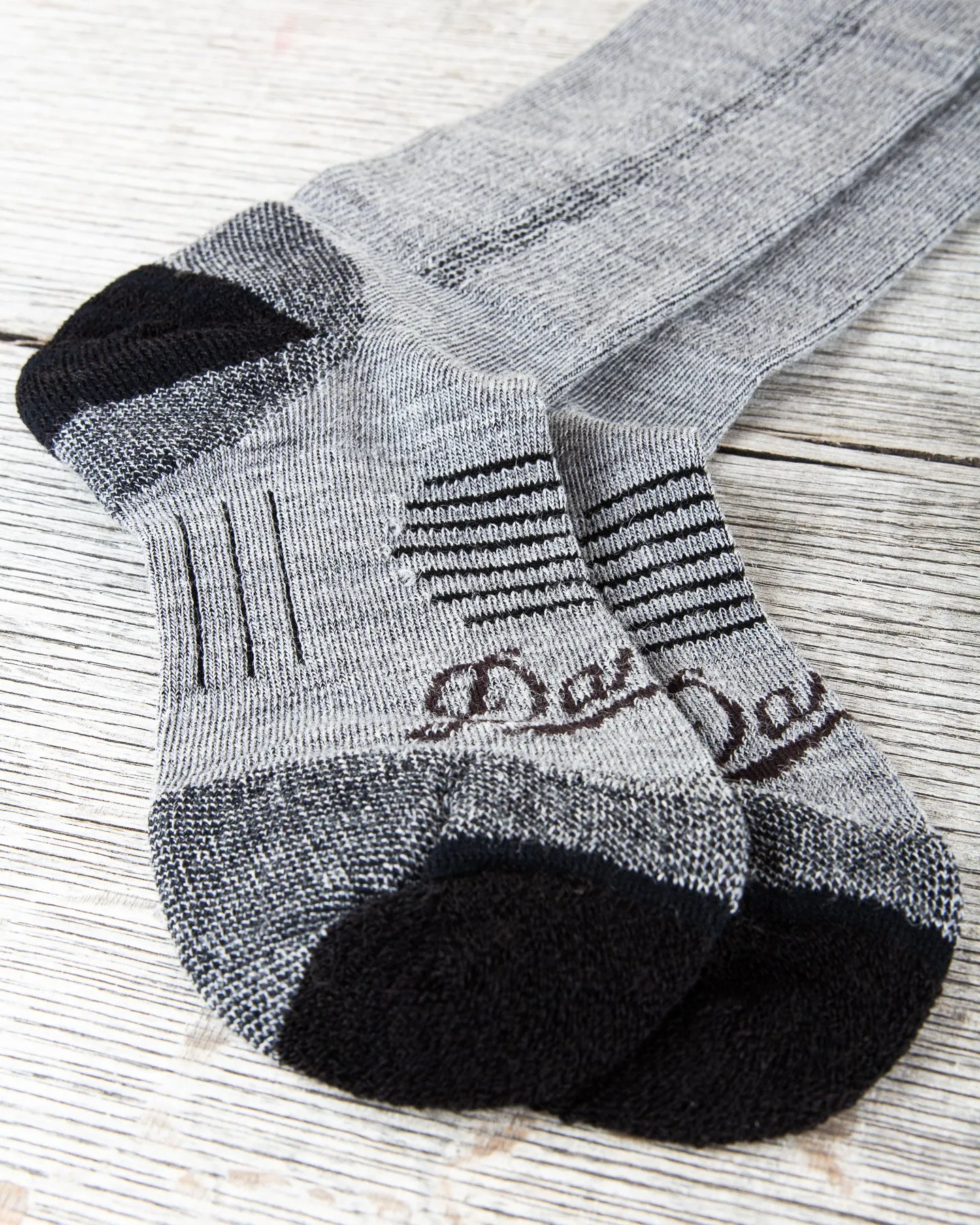Danner Socks Hike Lightweight Merino Crew