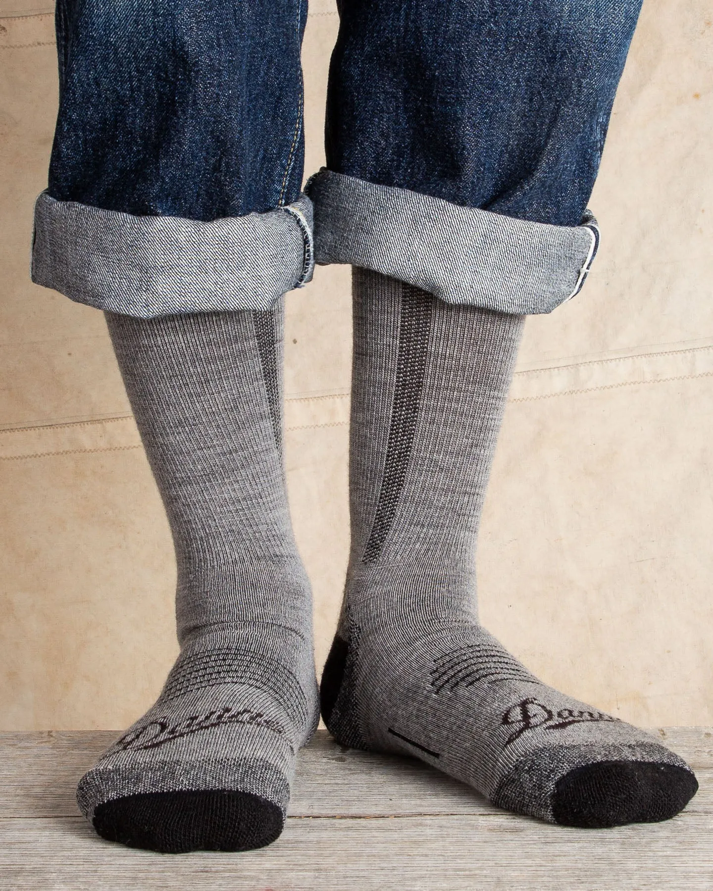 Danner Socks Hike Lightweight Merino Crew